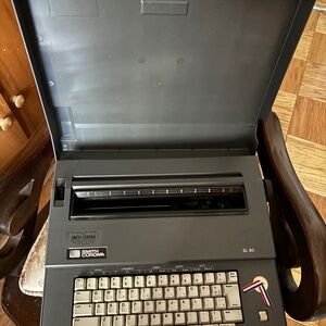 Smith Corona Typewiter